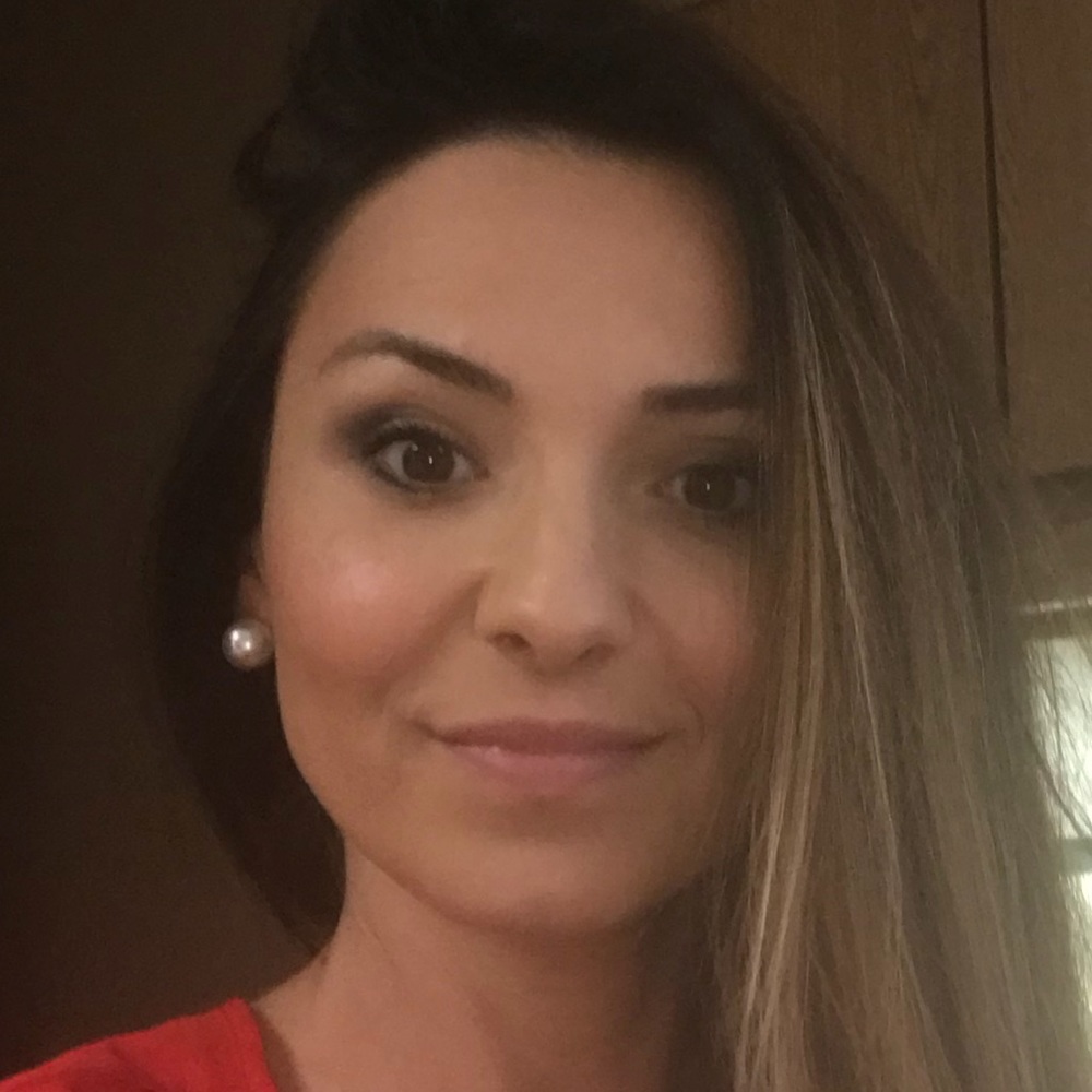 Meet your Posher, Vesna